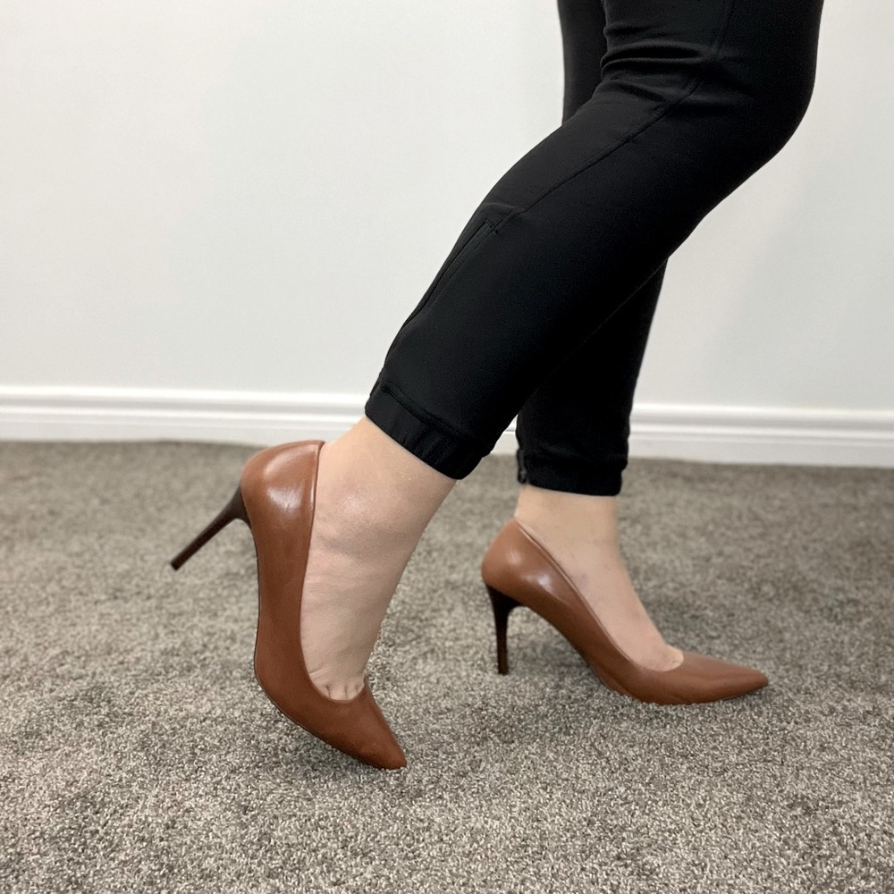 Ralph Lauren Pumps